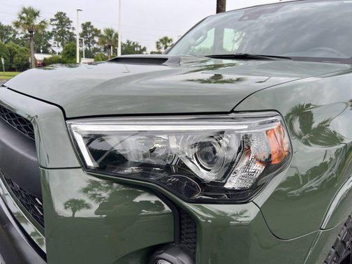 2020 Toyota 4Runner TRD Pro