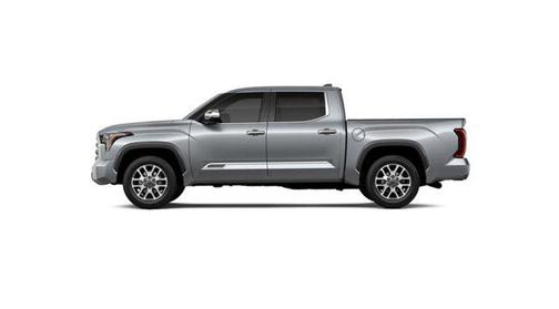 2025 Toyota Tundra 1794 Edition