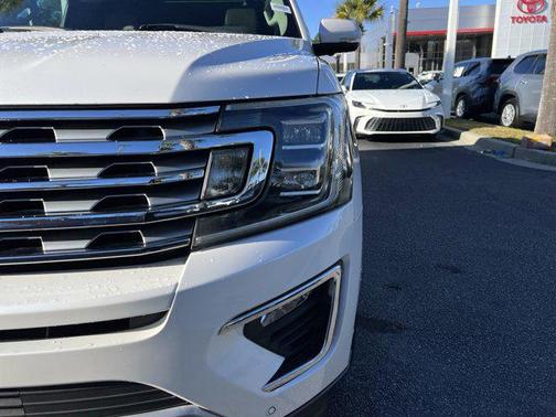 2018 Ford Expedition Max Limited