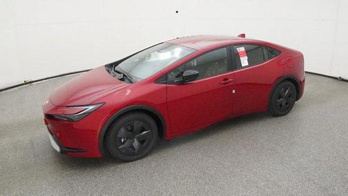 2025 Toyota Prius L