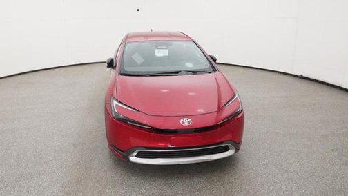 2025 Toyota Prius L