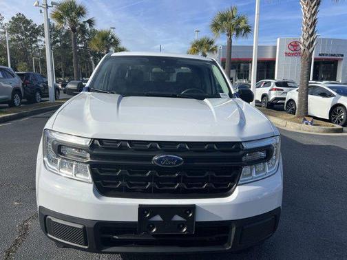 2022 Ford Maverick XL