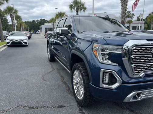 2019 GMC Sierra 1500 Denali