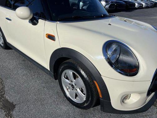 2019 MINI Convertible Cooper