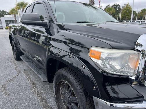2015 Toyota Tundra SR5