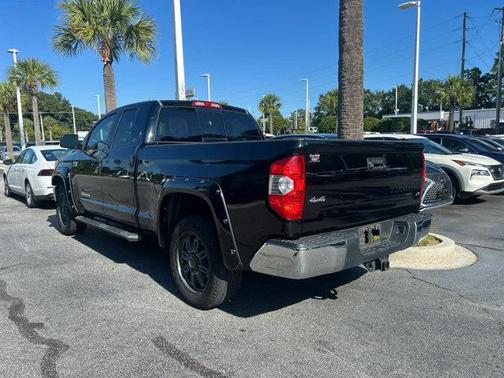 2015 Toyota Tundra SR5