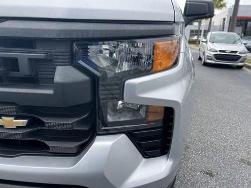 2022 Chevrolet Silverado 1500 WT