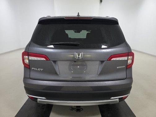 2021 Honda Pilot Touring 8-Passenger