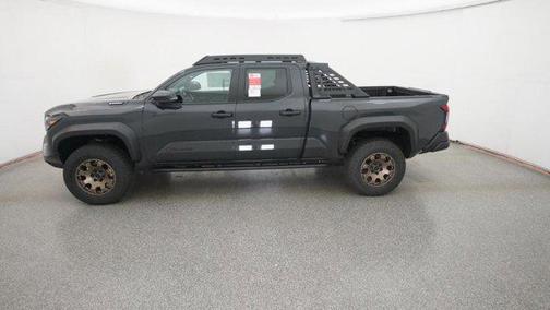 2026 Toyota Tacoma Hybrid Trailhunter