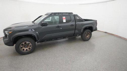 2026 Toyota Tacoma Hybrid Trailhunter