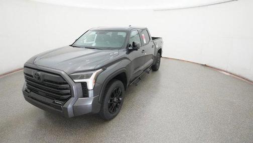 2026 Toyota Tundra Hybrid Limited