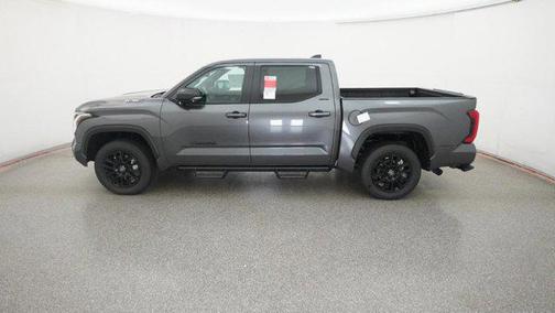 2026 Toyota Tundra Hybrid Limited