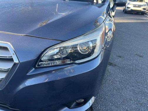 2017 Subaru Legacy Premium