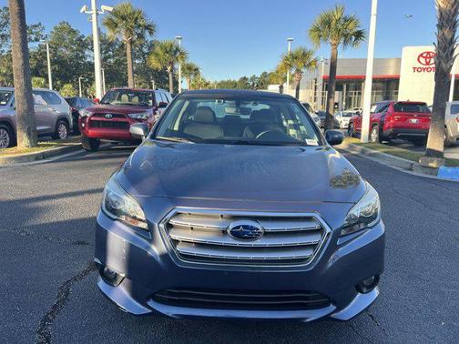 2017 Subaru Legacy Premium