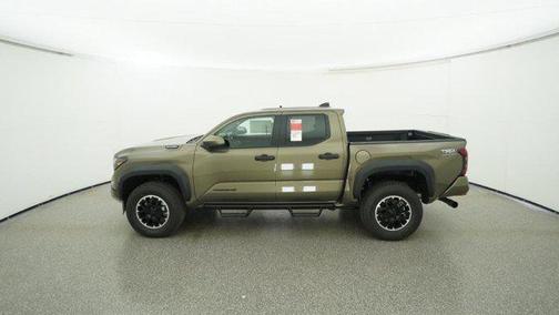2026 Toyota Tacoma Hybrid TRD Off Road