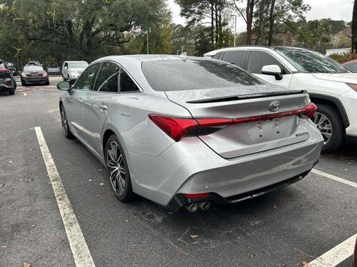 2020 Toyota Avalon Touring