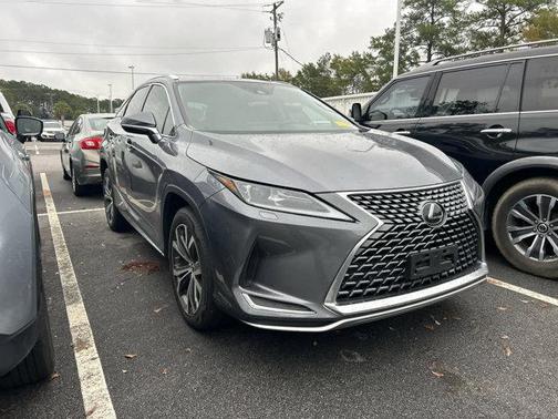 2020 Lexus RX 350 Base