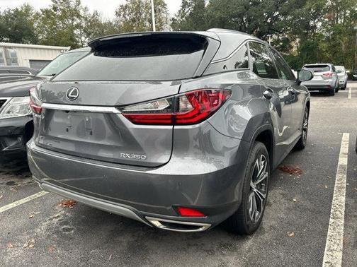 2020 Lexus RX 350 Base