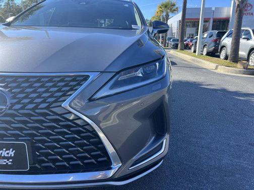 2020 Lexus RX 350 Base