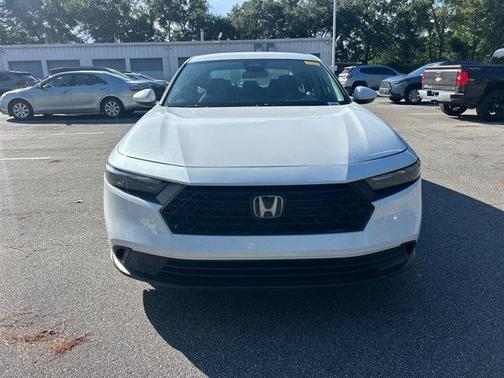 2023 Honda Accord LX 1.5T