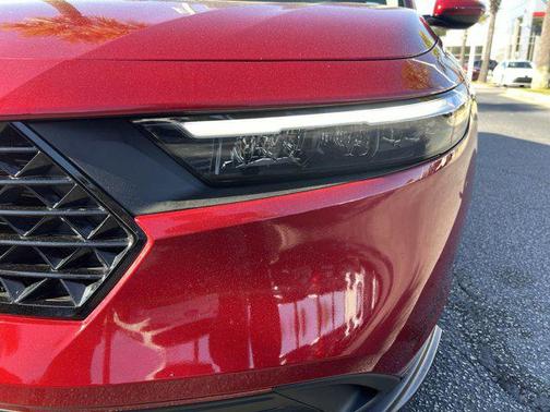 2024 Honda Accord LX 1.5T