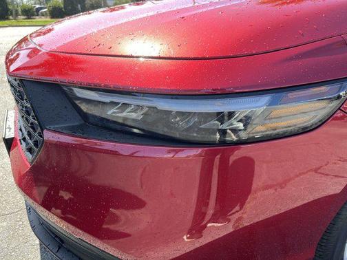 2024 Honda Accord LX 1.5T