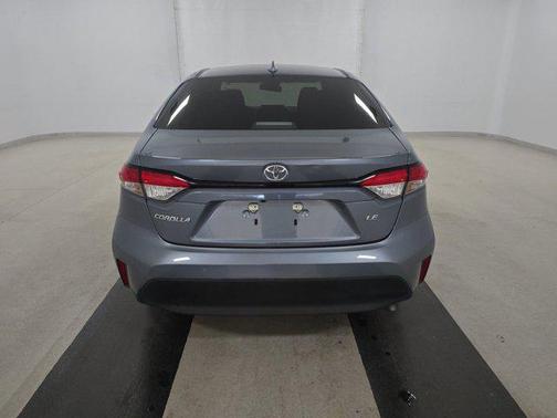 Celestite 2024 Toyota Corolla LE