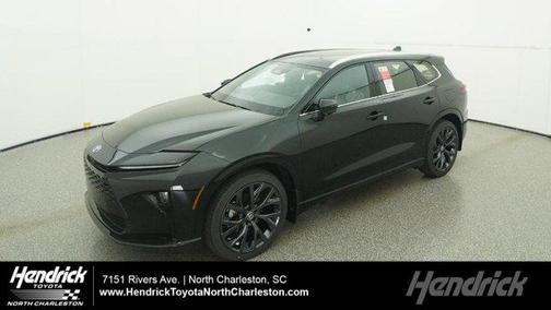 2026 Toyota Crown Signia Limited