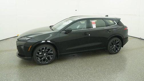 2026 Toyota Crown Signia Limited