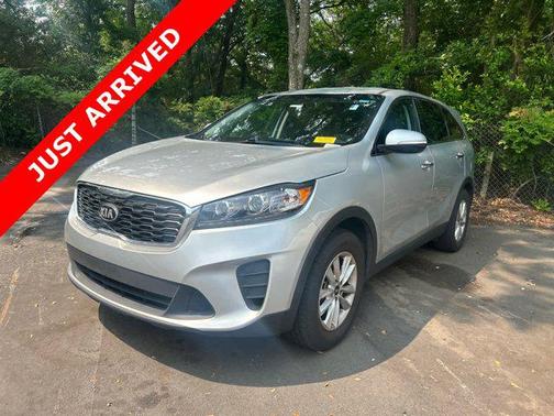 2019 Kia Sorento L