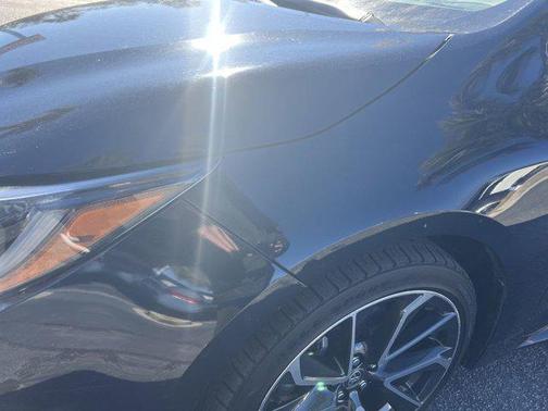 2022 Toyota Corolla XSE