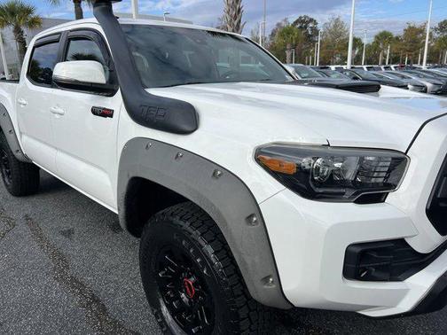 2019 Toyota Tacoma TRD Pro