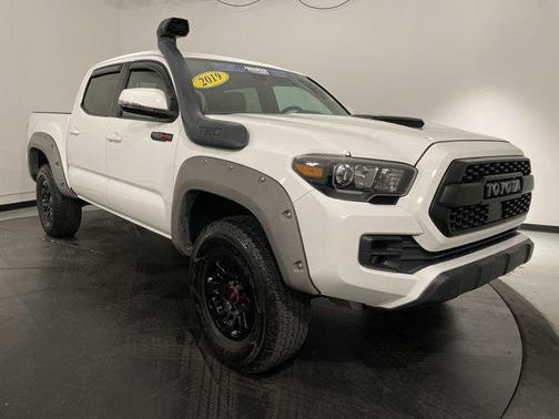 2019 Toyota Tacoma TRD Pro