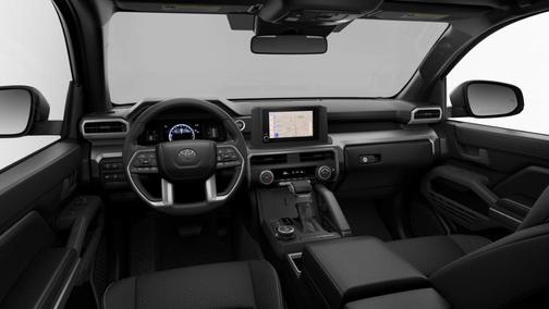 Underground 2026 Toyota 4Runner SR5