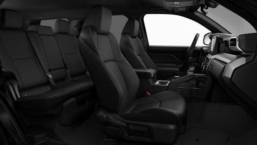 Underground 2026 Toyota 4Runner SR5