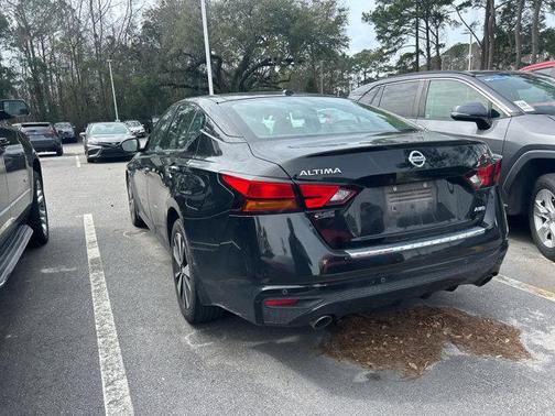 2019 Nissan Altima 2.5 SL