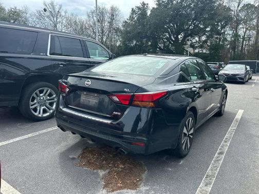 2019 Nissan Altima 2.5 SL