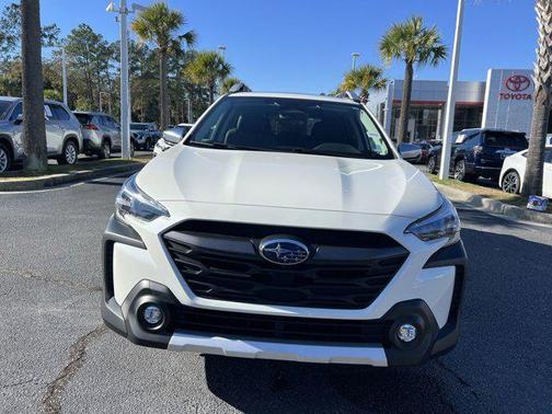 2024 Subaru Outback Touring XT