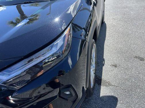 2023 Toyota RAV4 Limited