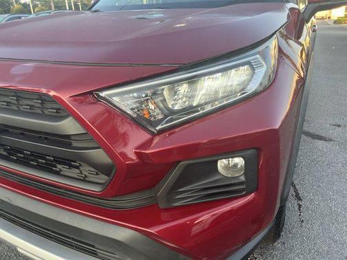 2019 Toyota RAV4 Adventure