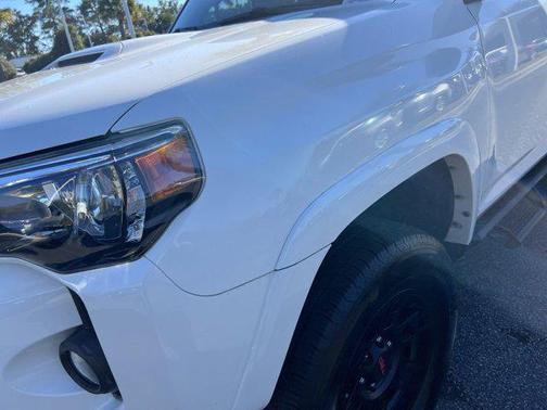 2018 Toyota 4Runner TRD Off Road Premium