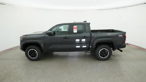 Underground 2026 Toyota Tacoma TRD Off Road