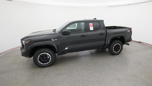 Underground 2026 Toyota Tacoma TRD Off Road