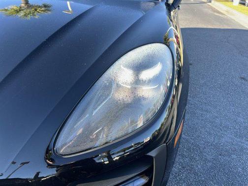 2020 Porsche Macan AWD