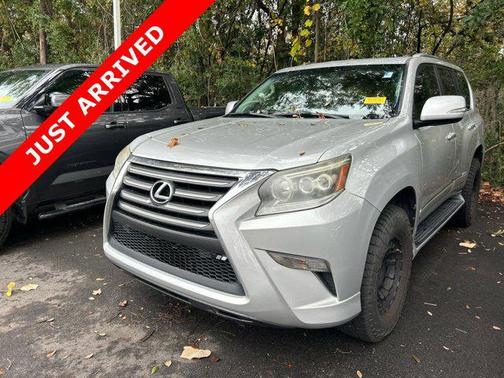 2014 Lexus GX 460 Base