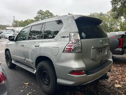 2014 Lexus GX 460 Base