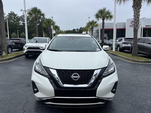 2024 Nissan Murano SL FWD