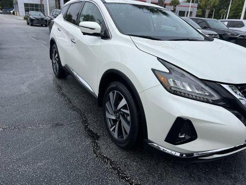 2024 Nissan Murano SL FWD