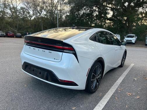 2024 Toyota Prius Limited