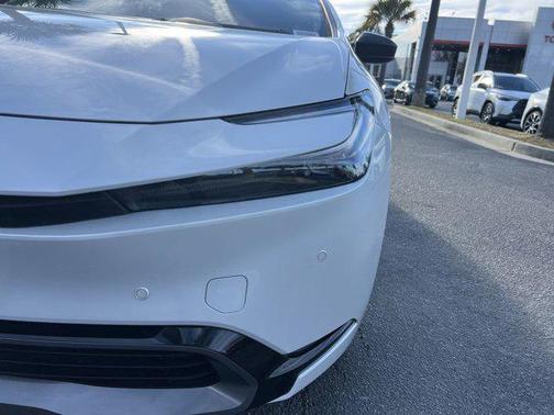 2024 Toyota Prius Limited